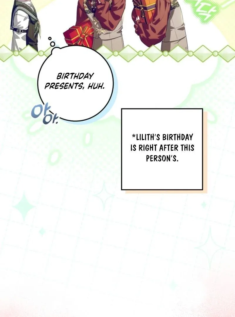 My Daddy Hides His Power Chapter 42 page 66