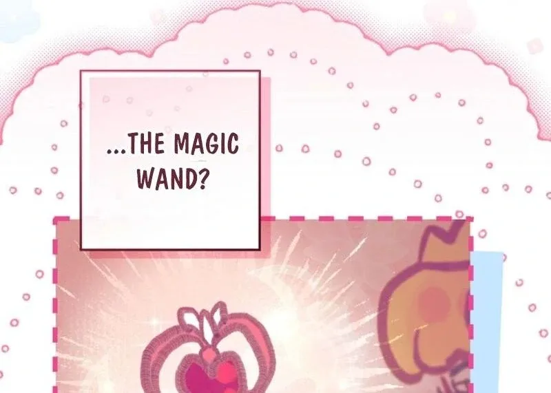 My Daddy Hides His Power Chapter 42 page 90
