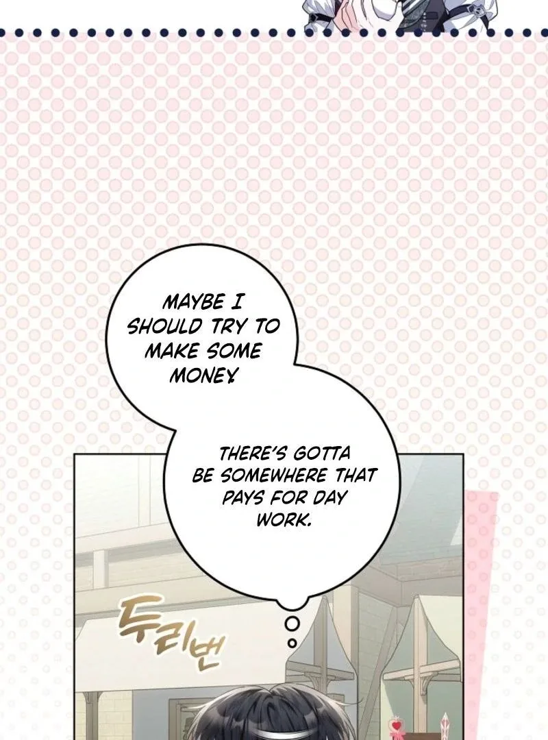My Daddy Hides His Power Chapter 42 page 101