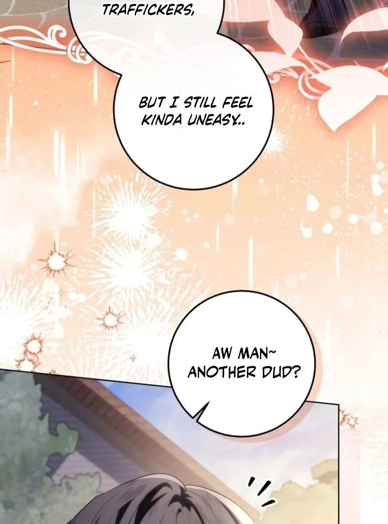 My Daddy Hides His Power Chapter 42 page 115