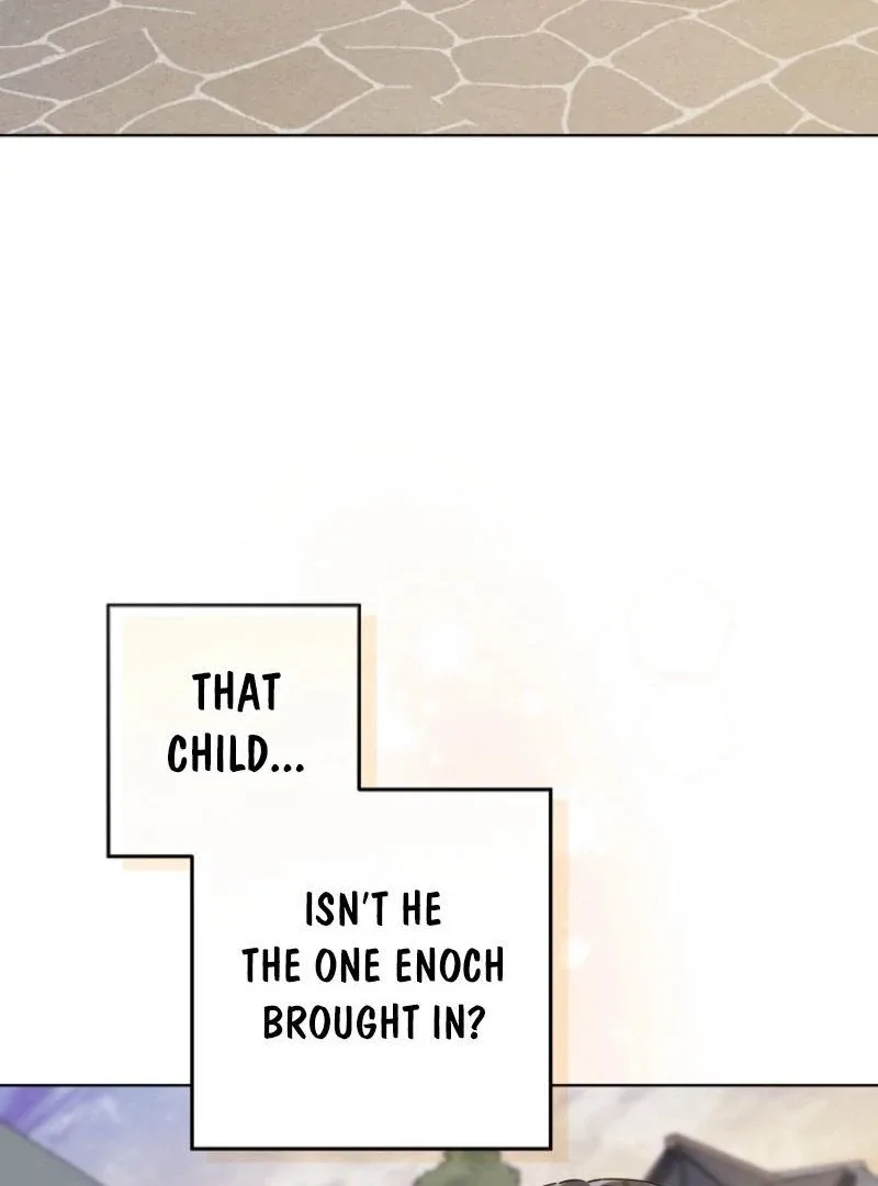 My Daddy Hides His Power Chapter 42 page 120