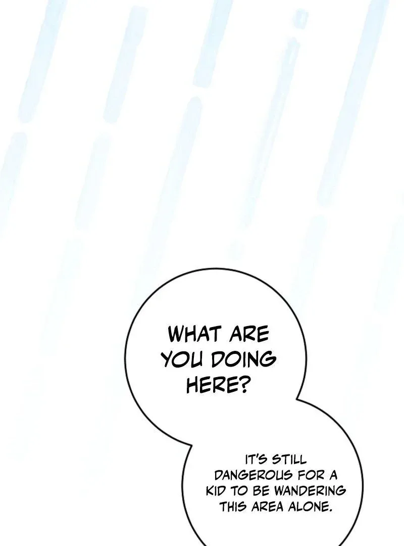 My Daddy Hides His Power Chapter 42 page 132