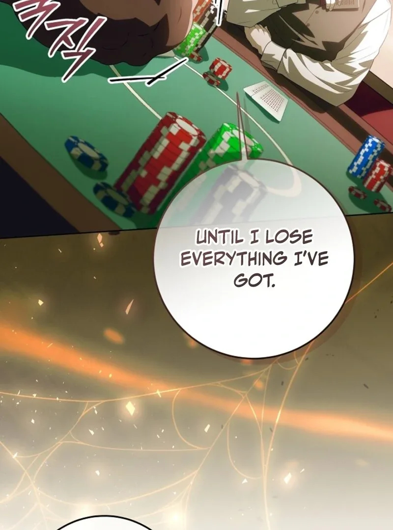 My Daddy Hides His Power Chapter 44 page 20