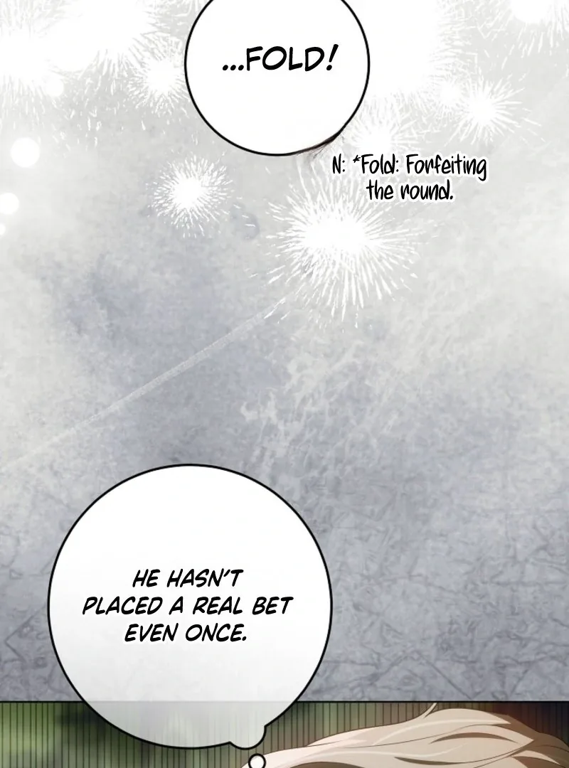 My Daddy Hides His Power Chapter 44 page 28