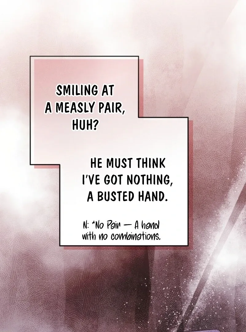My Daddy Hides His Power Chapter 44 page 39
