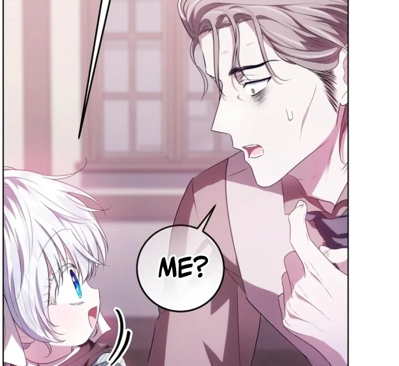 My Daddy Hides His Power Chapter 44 page 67