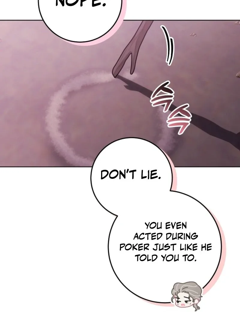 My Daddy Hides His Power Chapter 44 page 71