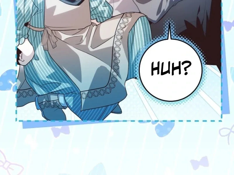 My Daddy Hides His Power Chapter 44 page 80