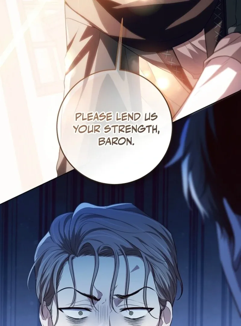 My Daddy Hides His Power Chapter 44 page 90