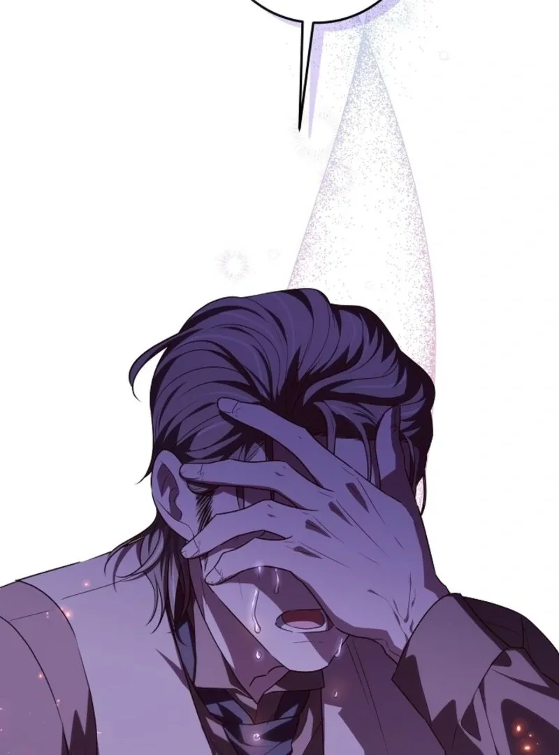 My Daddy Hides His Power Chapter 44 page 110