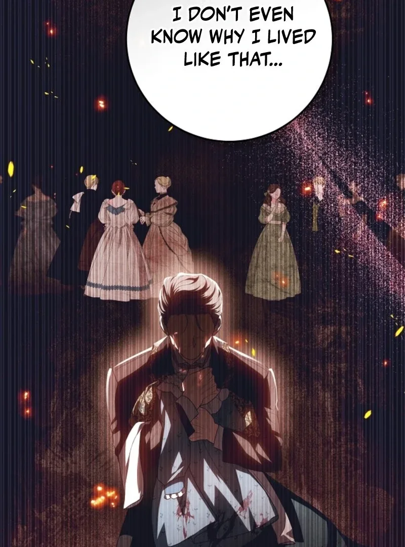 My Daddy Hides His Power Chapter 44 page 115