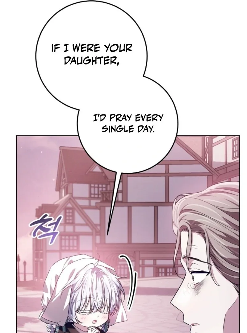 My Daddy Hides His Power Chapter 44 page 124