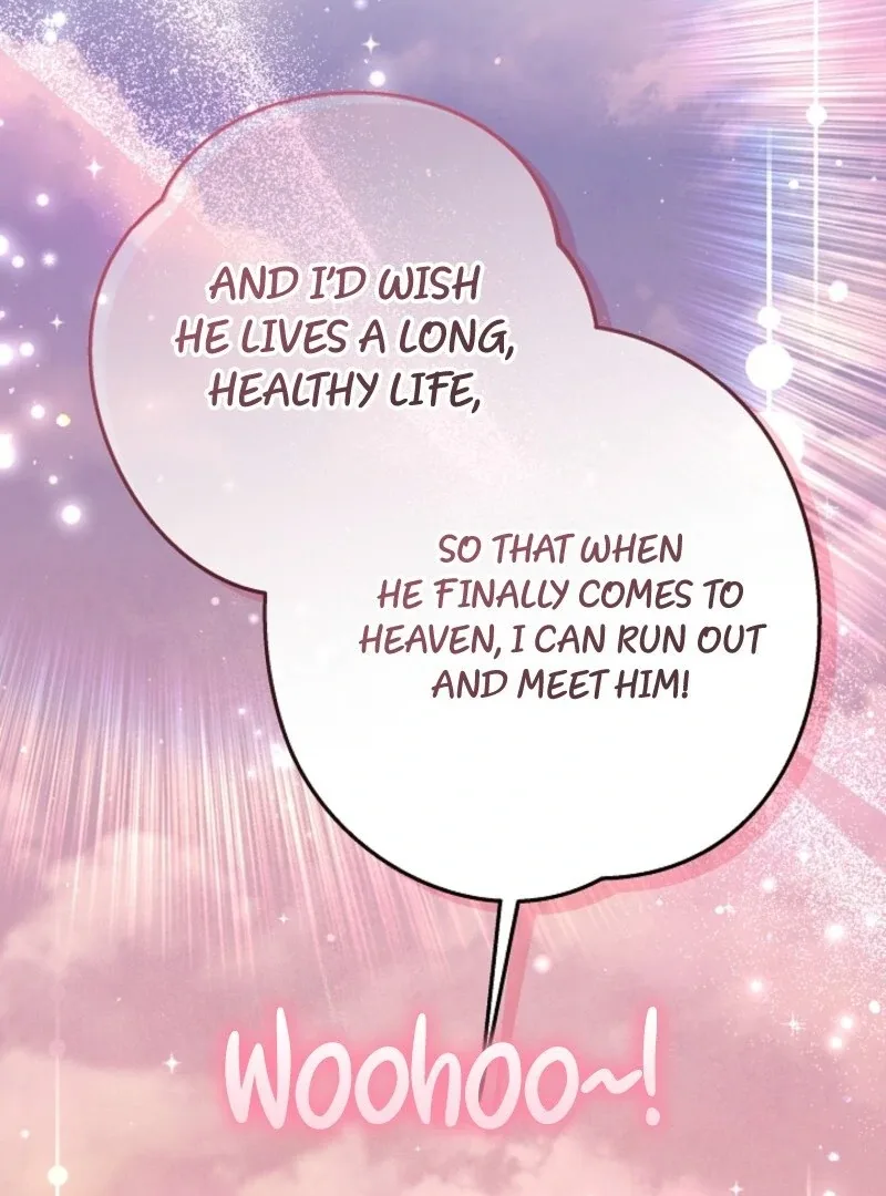 My Daddy Hides His Power Chapter 44 page 126