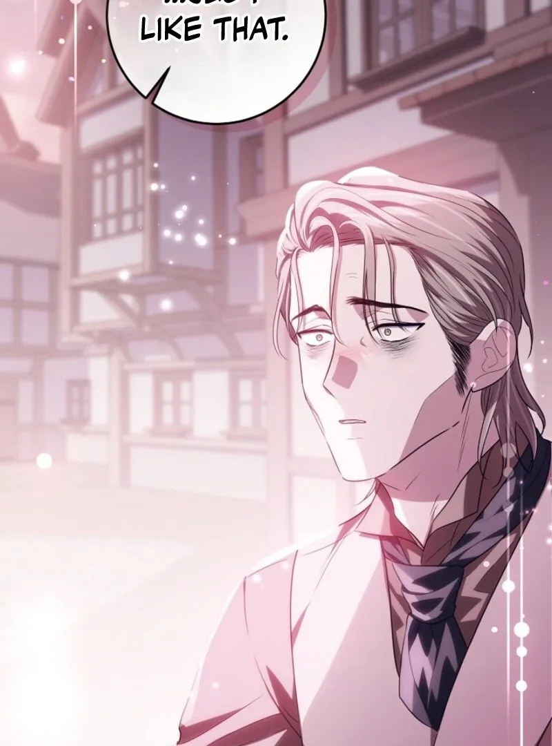 My Daddy Hides His Power Chapter 44 page 128