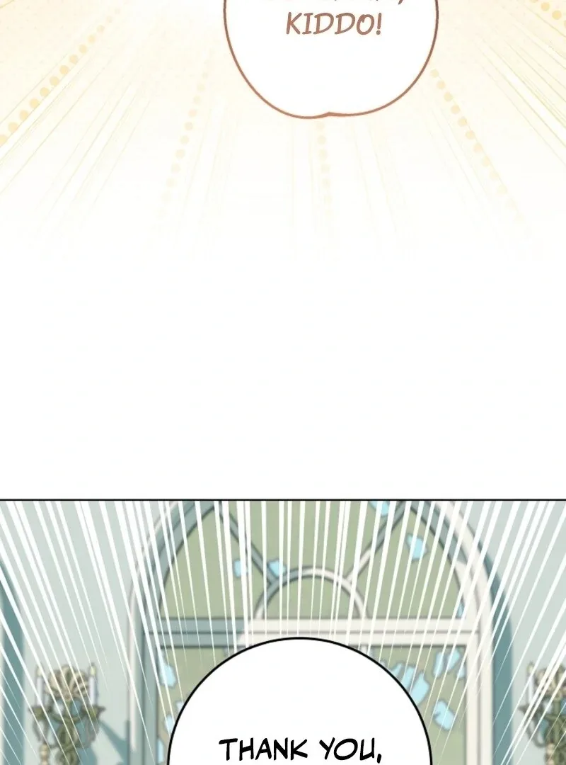 My Daddy Hides His Power Chapter 46 page 50