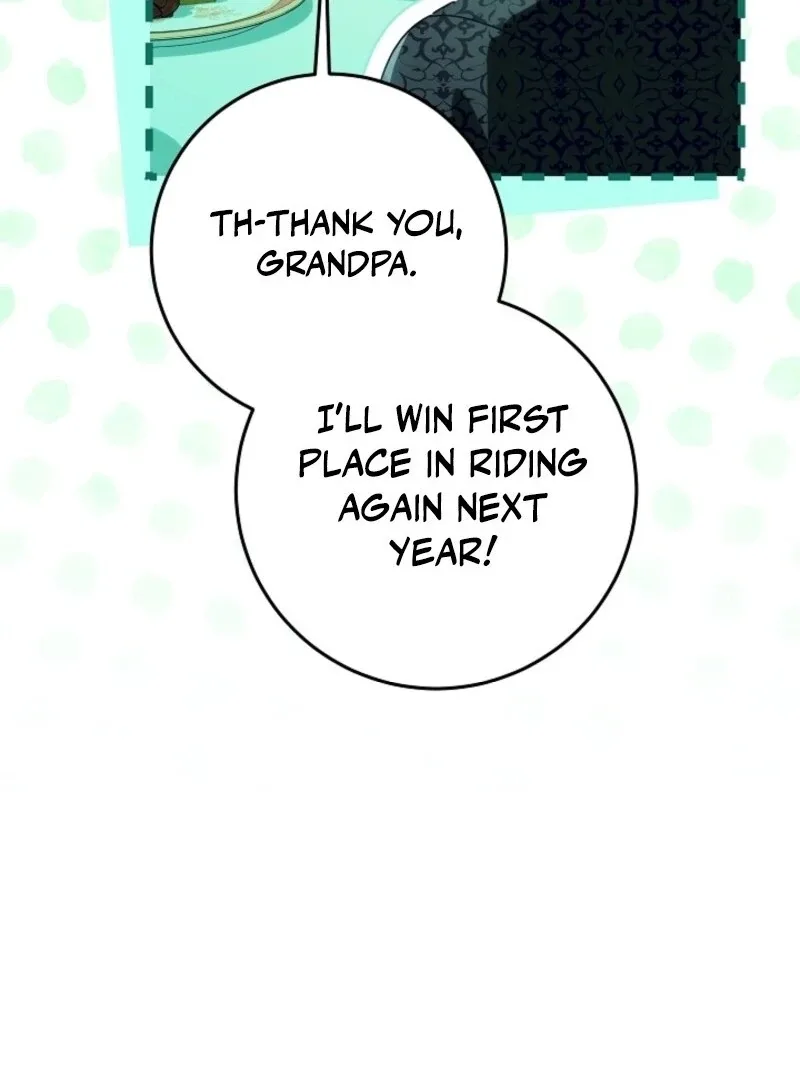 My Daddy Hides His Power Chapter 46 page 81