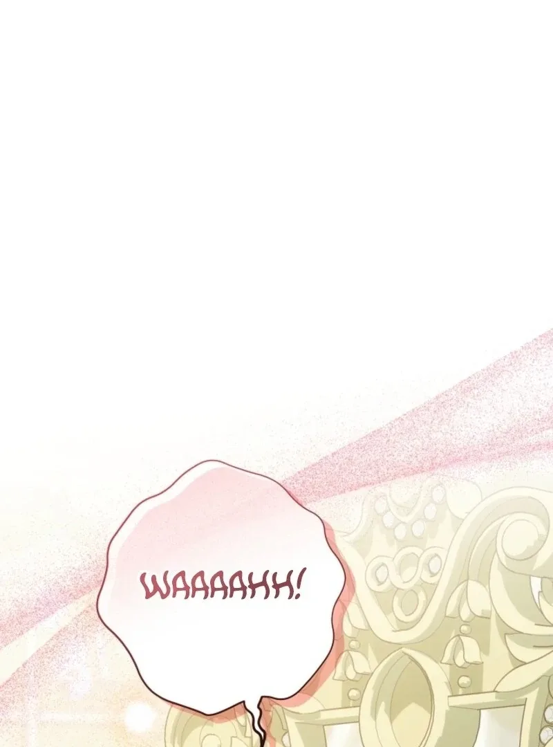 My Daddy Hides His Power Chapter 46 page 109