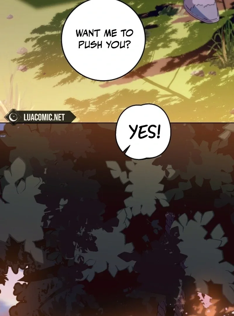 My Daddy Hides His Power Chapter 46 page 128