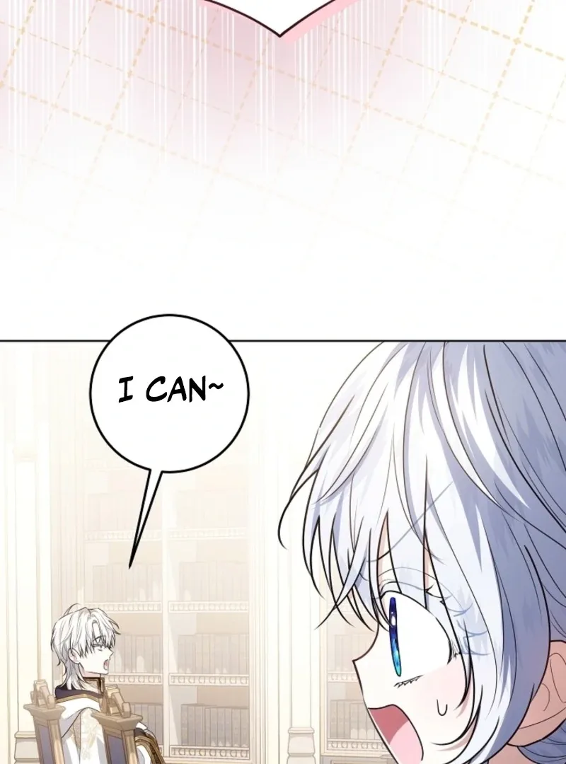 My Daddy Hides His Power Chapter 47 page 44