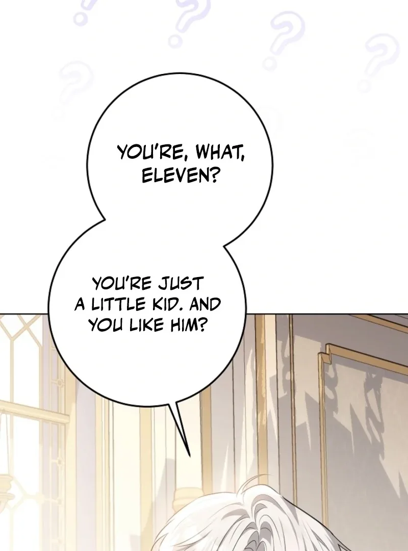 My Daddy Hides His Power Chapter 47 page 54