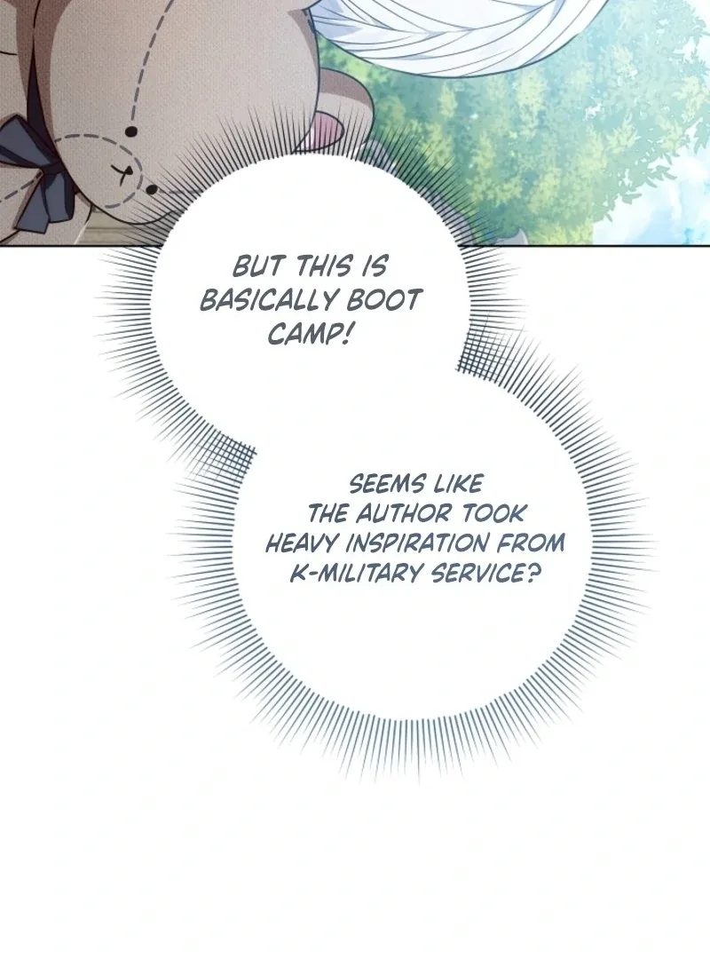 My Daddy Hides His Power Chapter 47 page 78