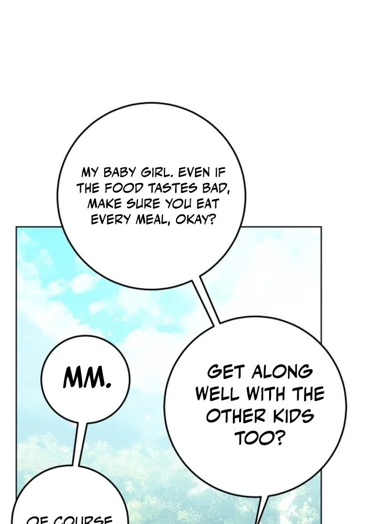 My Daddy Hides His Power Chapter 47 page 84