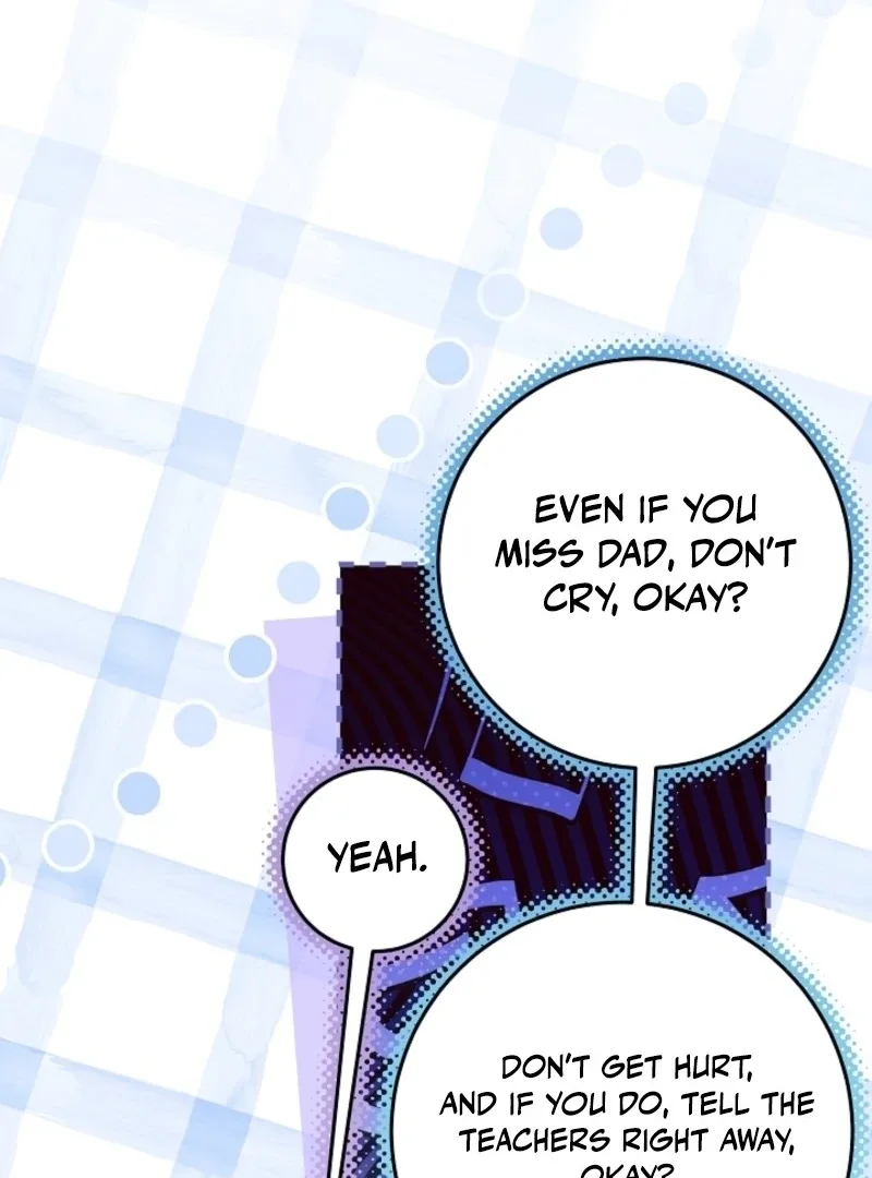 My Daddy Hides His Power Chapter 47 page 86