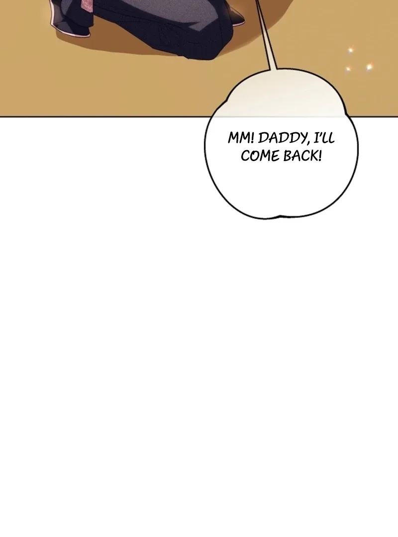 My Daddy Hides His Power Chapter 47 page 108