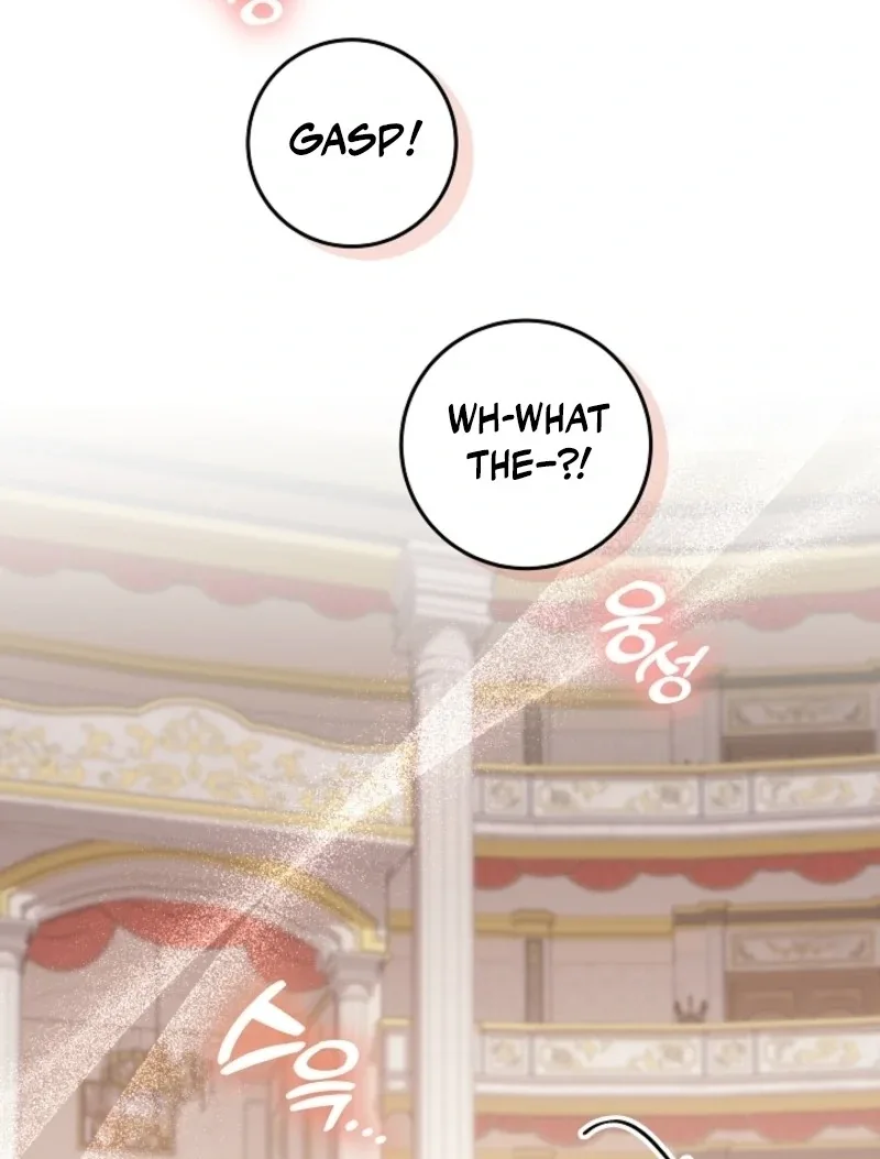 My Daddy Hides His Power Chapter 47 page 128