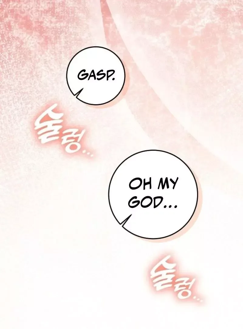My Daddy Hides His Power Chapter 48 page 8