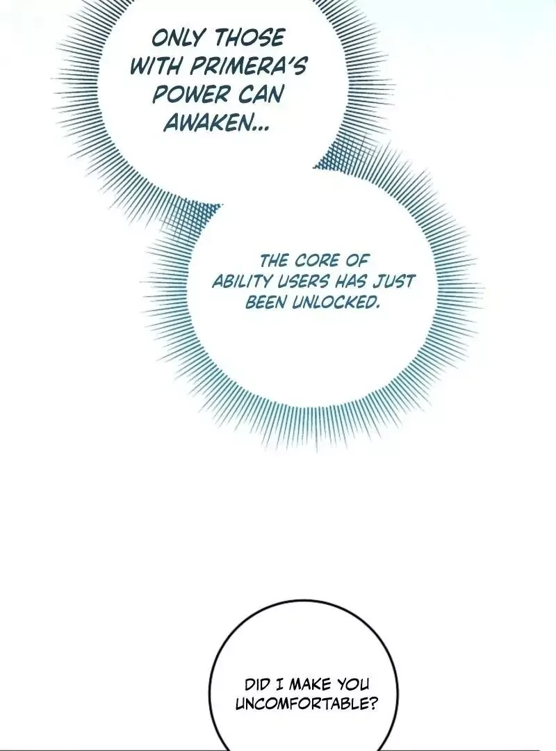 My Daddy Hides His Power Chapter 48 page 29