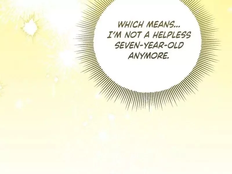 My Daddy Hides His Power Chapter 48 page 47