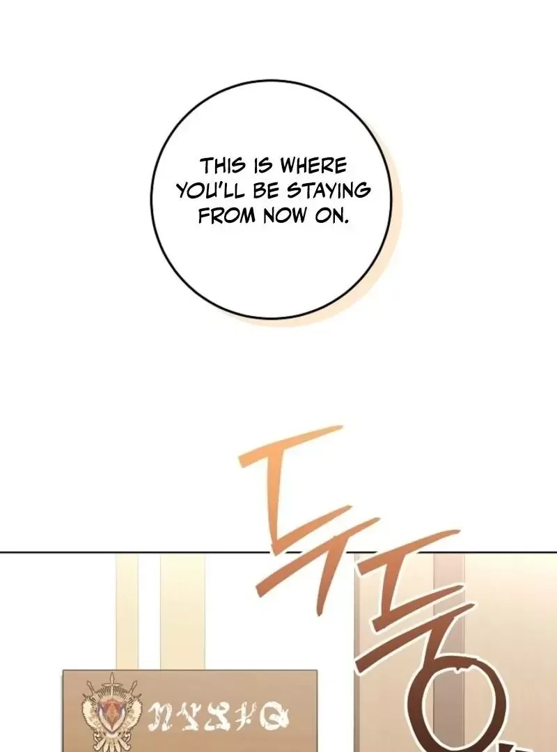 My Daddy Hides His Power Chapter 48 page 50