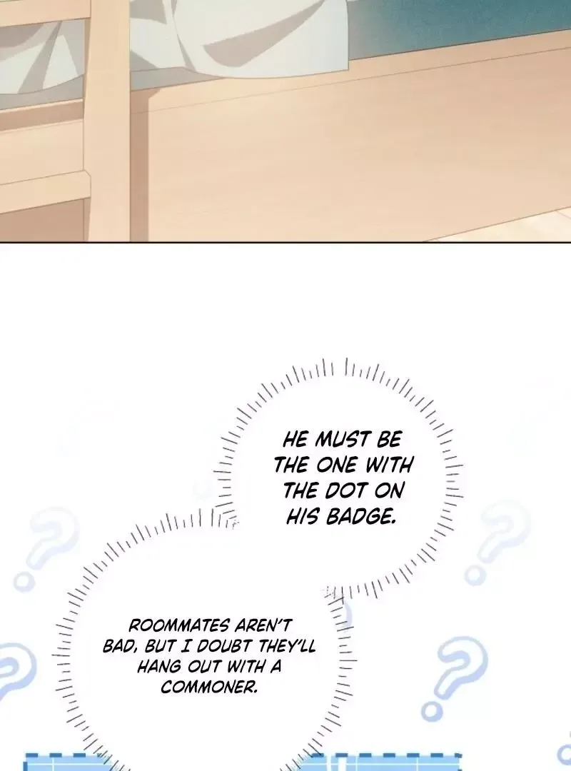My Daddy Hides His Power Chapter 48 page 64