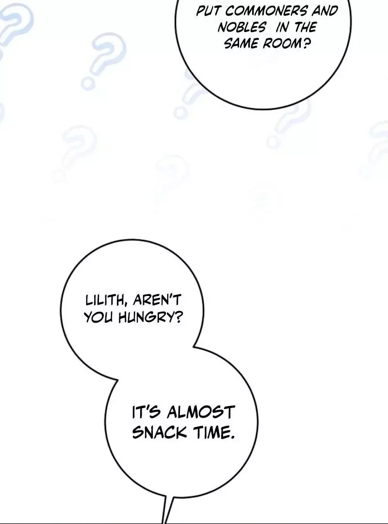 My Daddy Hides His Power Chapter 48 page 66