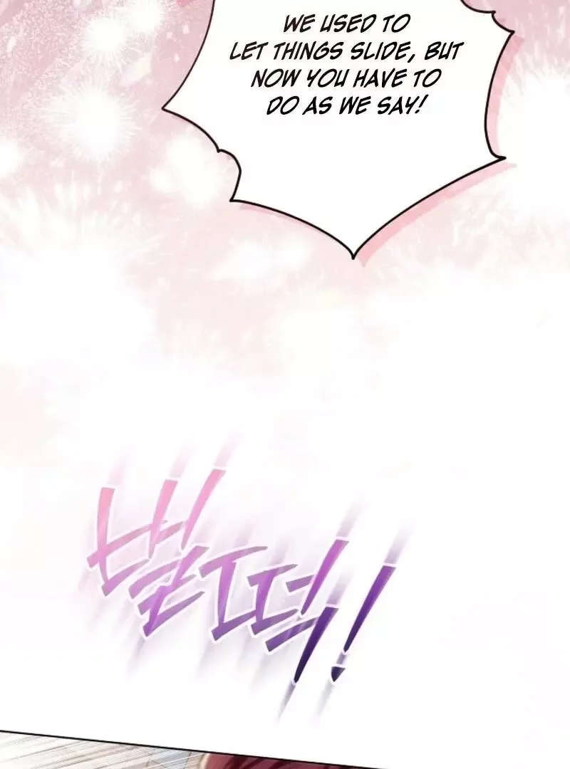 My Daddy Hides His Power Chapter 48 page 75