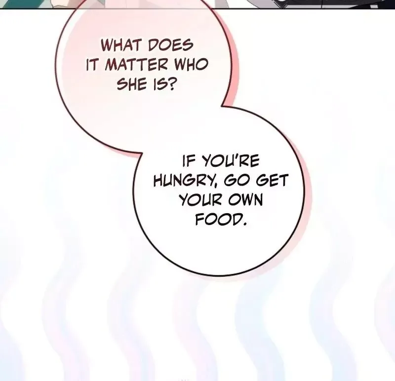 My Daddy Hides His Power Chapter 48 page 79