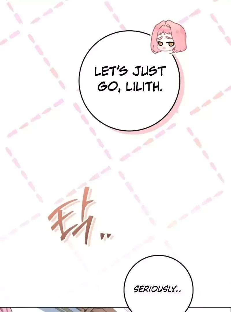 My Daddy Hides His Power Chapter 48 page 88