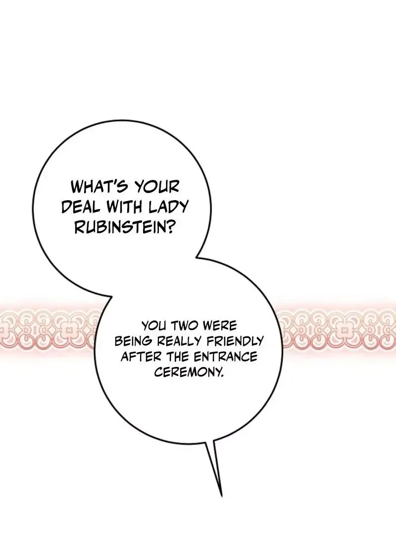 My Daddy Hides His Power Chapter 48 page 99