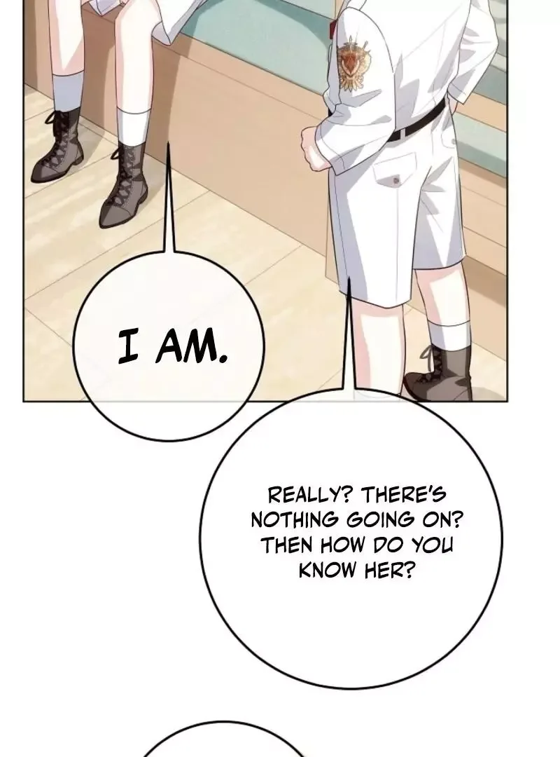 My Daddy Hides His Power Chapter 48 page 103