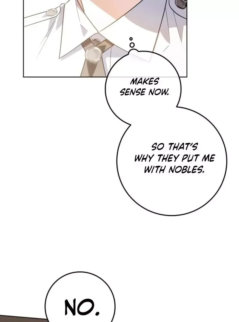 My Daddy Hides His Power Chapter 48 page 117