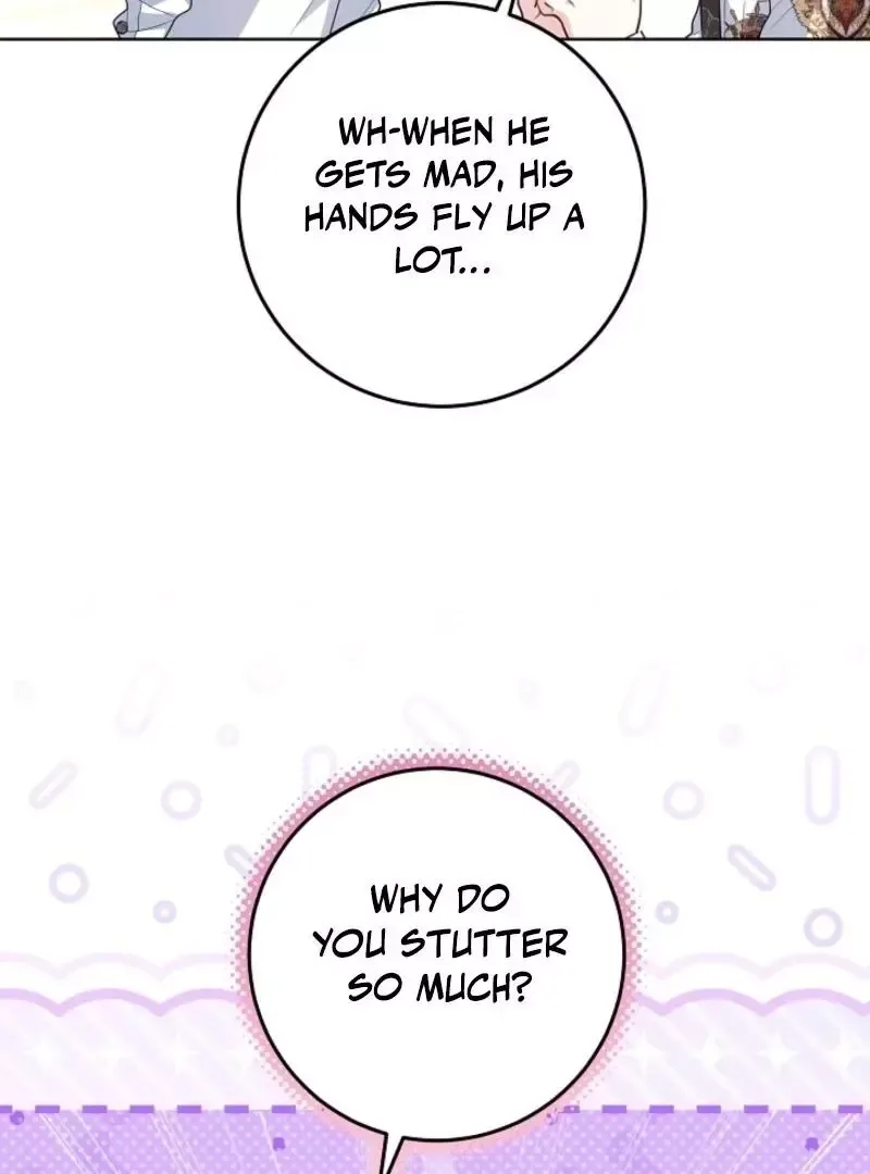 My Daddy Hides His Power Chapter 49 page 30