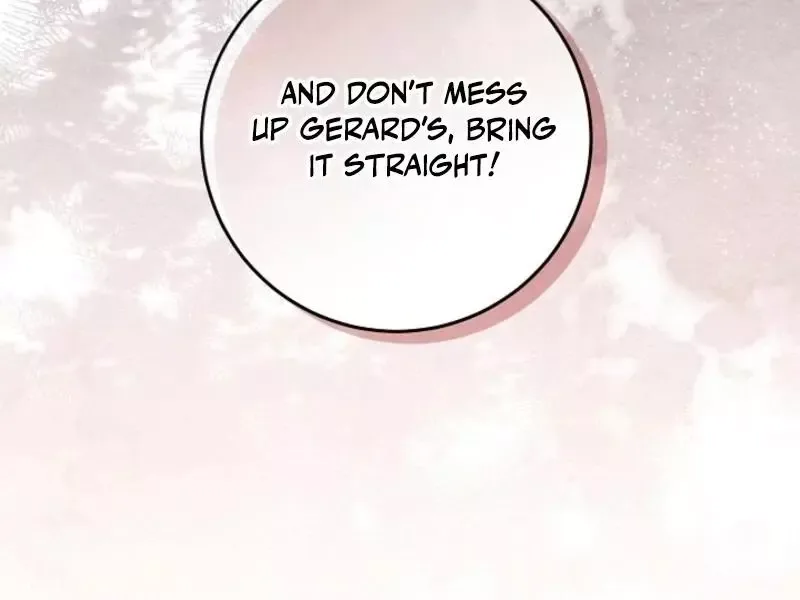 My Daddy Hides His Power Chapter 49 page 23