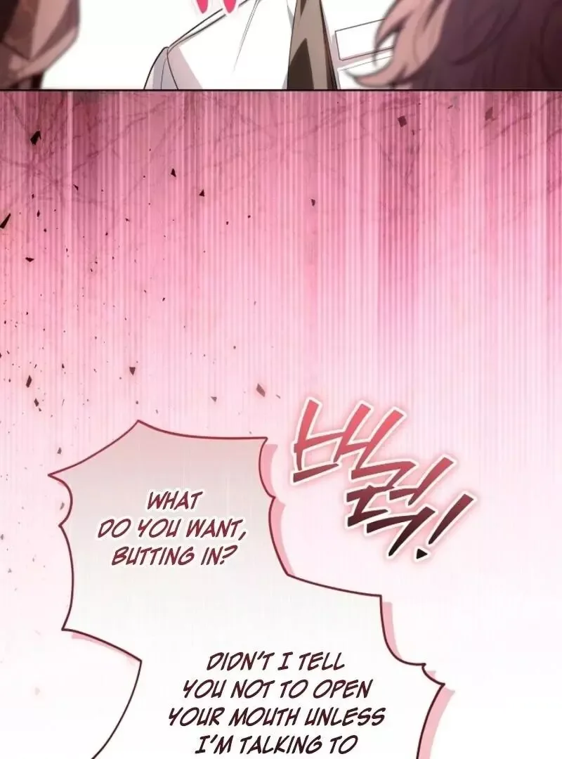 My Daddy Hides His Power Chapter 49 page 14