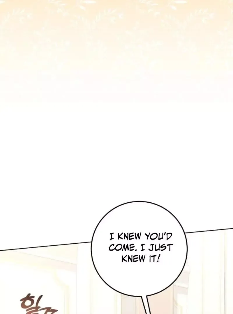 My Daddy Hides His Power Chapter 49 page 41