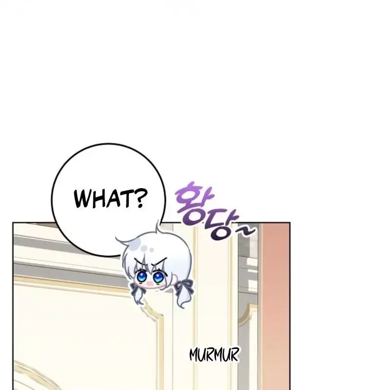 My Daddy Hides His Power Chapter 49 page 53