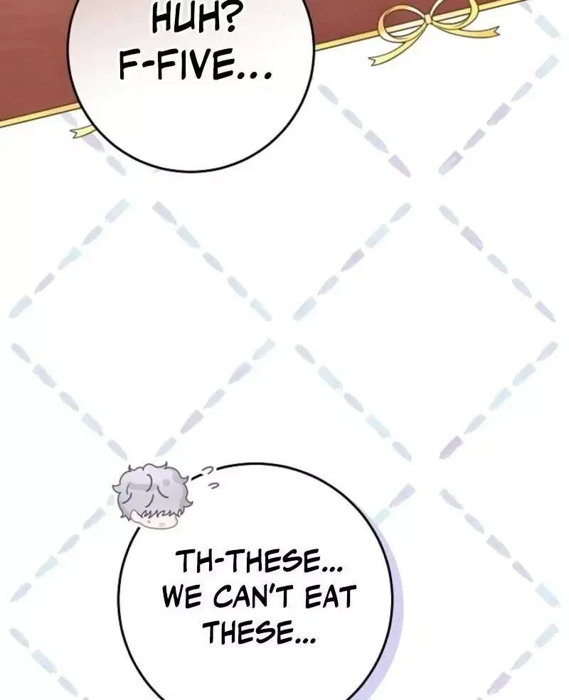 My Daddy Hides His Power Chapter 49 page 64