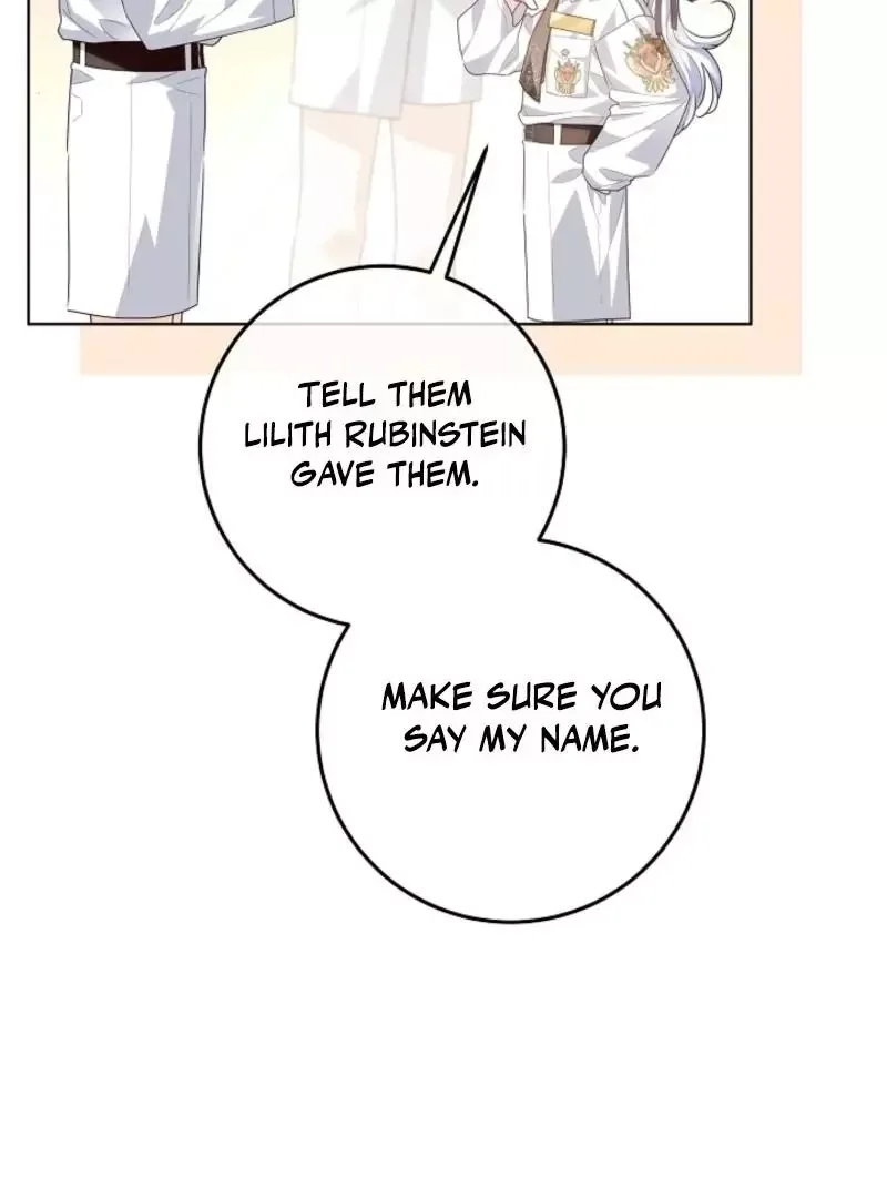My Daddy Hides His Power Chapter 49 page 67