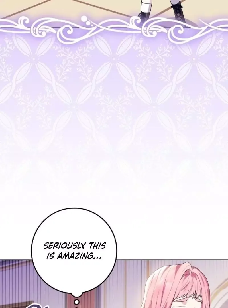 My Daddy Hides His Power Chapter 49 page 81
