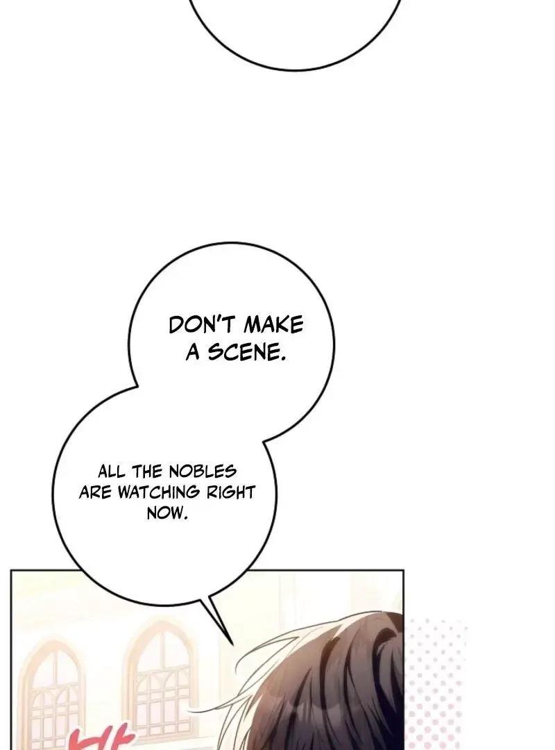 My Daddy Hides His Power Chapter 49 page 95